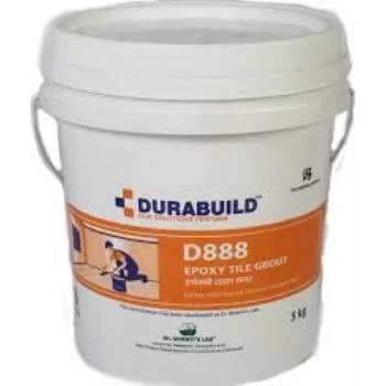 Epoxy Grout